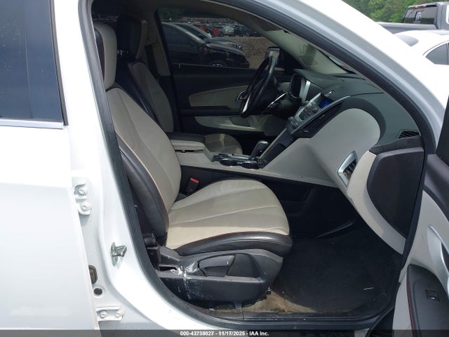Aukcja sprzedaży 2010 Chevrolet Equinox Lt, vin: 2CNALPEW9A6209730, numer aukcji: 43738027