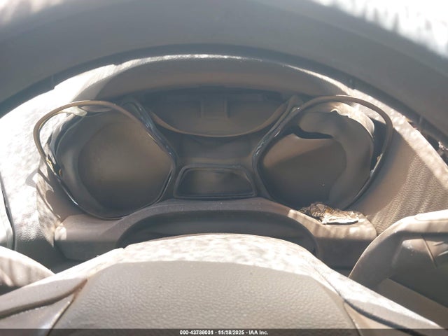 1FMCU0GX8FUA34320 Ford ESCAPE SE