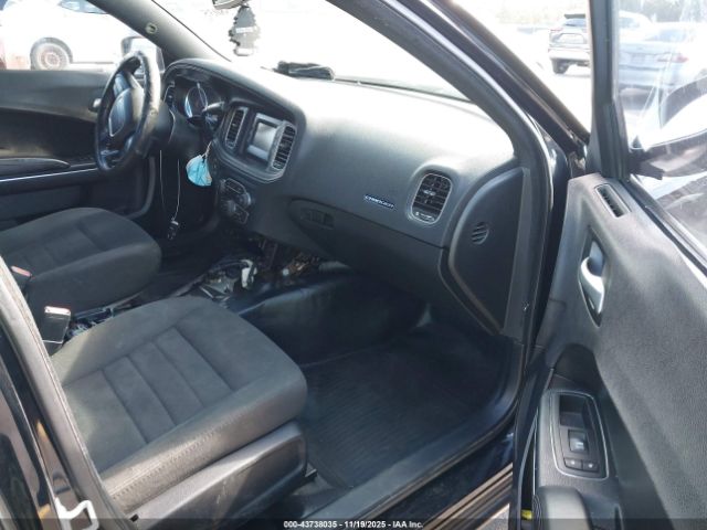 2017 DODGE CHARGER 2C3CDXAT4HH513377 Photo 4