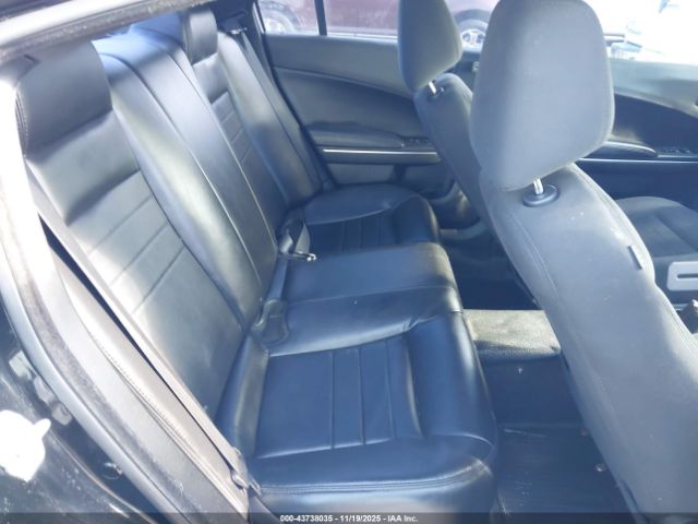 2017 DODGE CHARGER 2C3CDXAT4HH513377 Photo 7