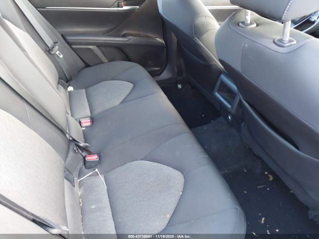 2024 TOYOTA CAMRY HYBRID 4T1C31AK4RU626260 Photo 7