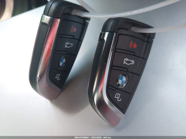 2021 BMW 330I 3MW5R1J03M8C06793 Photo 10