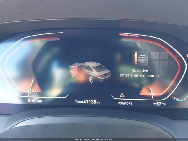 2021 BMW 330I 3MW5R1J03M8C06793 Photo 6