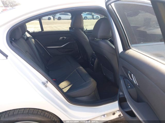 2021 BMW 330I 3MW5R1J03M8C06793 Photo 7