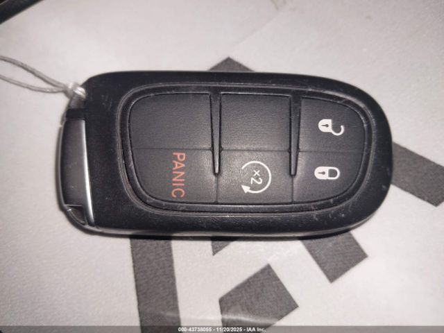 2020 JEEP CHEROKEE 1C4PJMBX1LD581891 Photo 10