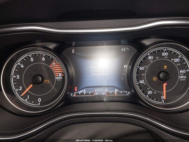 2020 JEEP CHEROKEE 1C4PJMBX1LD581891 Photo 6