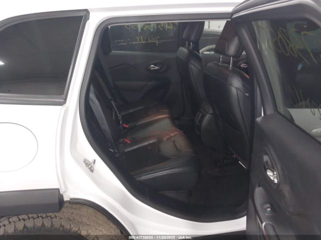 2020 JEEP CHEROKEE 1C4PJMBX1LD581891 Photo 7