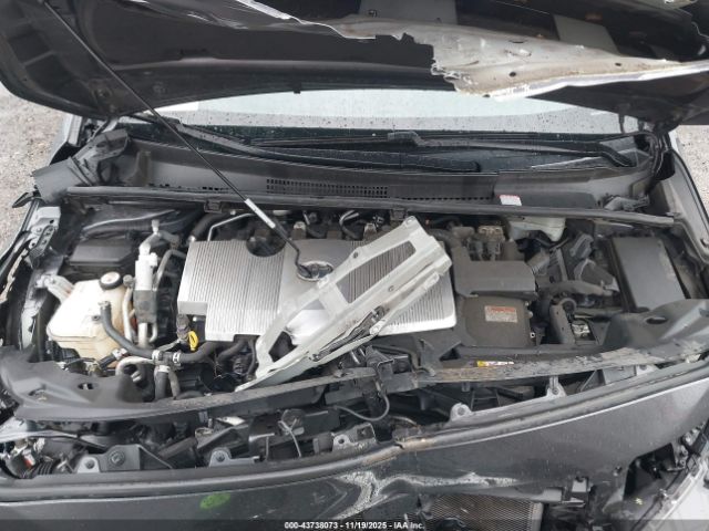 2020 TOYOTA PRIUS PRIME JTDKARFP7L3163312 Photo 9