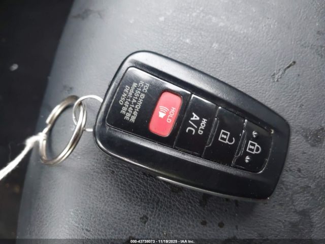 2020 TOYOTA PRIUS PRIME JTDKARFP7L3163312 Photo 10