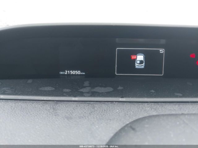 2020 TOYOTA PRIUS PRIME JTDKARFP7L3163312 Photo 6