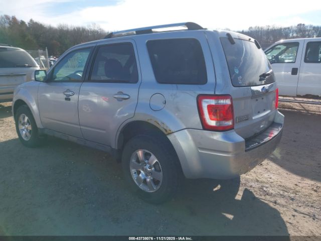 2012 FORD ESCAPE 1FMCU0E73CKA83192 Photo 2