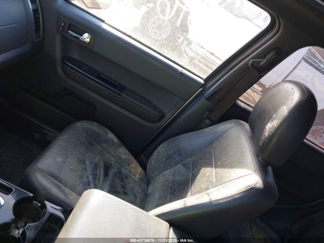 2012 FORD ESCAPE 1FMCU0E73CKA83192 Photo 4