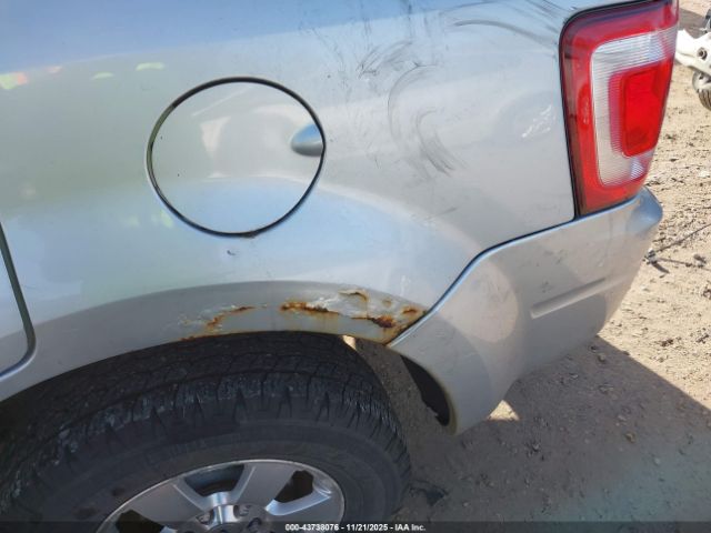 2012 FORD ESCAPE 1FMCU0E73CKA83192 Photo 5