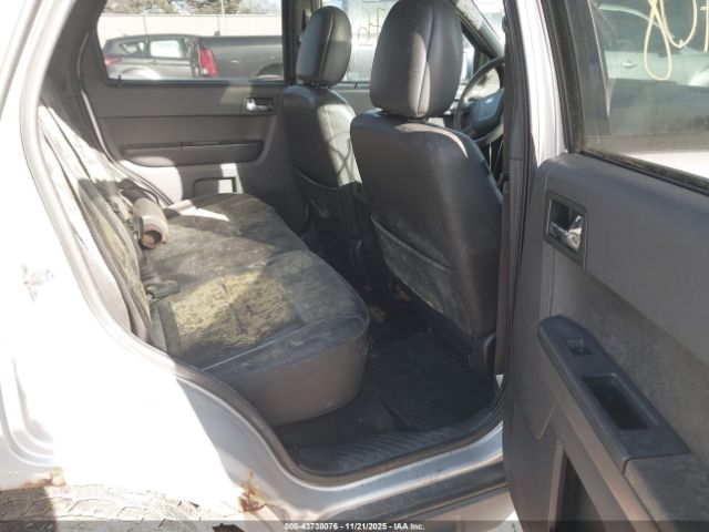 2012 FORD ESCAPE 1FMCU0E73CKA83192 Photo 7