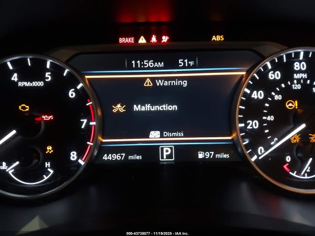 Nissan Sentra Sv Xtronic Cvt 2023 3N1AB8CV0PY292885 Image 15