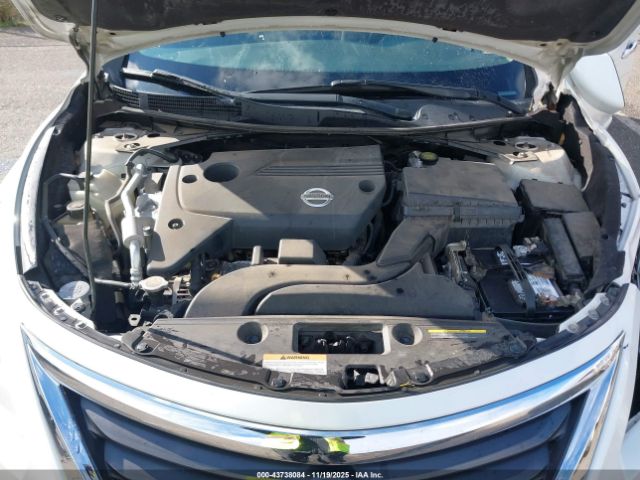 2013 NISSAN ALTIMA 1N4AL3APXDN462539 Photo 9