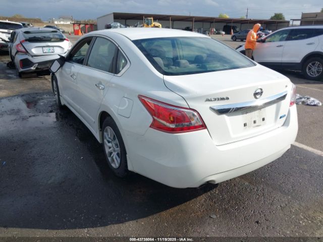 2013 NISSAN ALTIMA 1N4AL3APXDN462539 Photo 2
