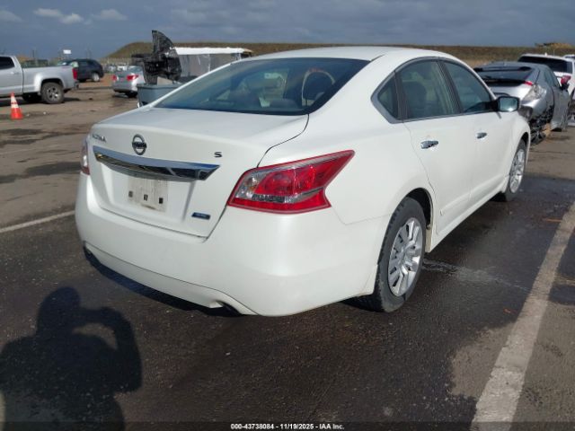 2013 NISSAN ALTIMA 1N4AL3APXDN462539 Photo 3
