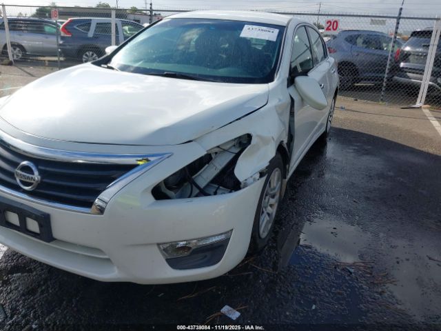 2013 NISSAN ALTIMA 1N4AL3APXDN462539 Photo 5