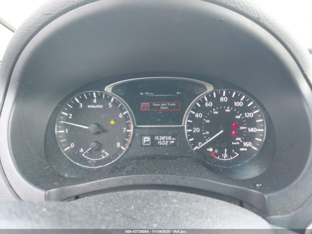 2013 NISSAN ALTIMA 1N4AL3APXDN462539 Photo 6