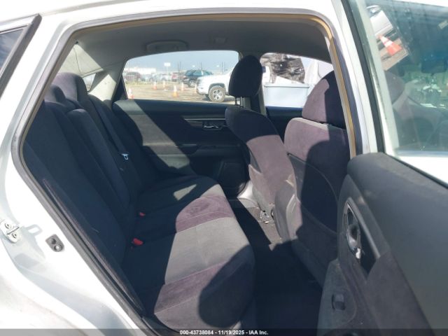 2013 NISSAN ALTIMA 1N4AL3APXDN462539 Photo 7