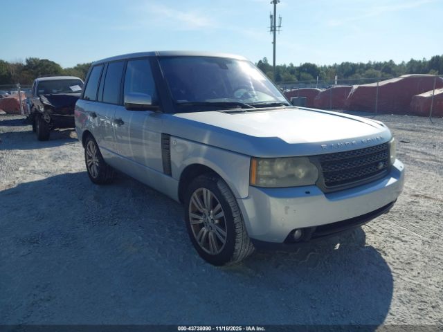 2011 LAND ROVER RANGE ROVER SALMF1D44BA334556