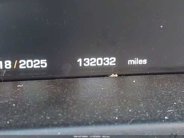 2011 LAND ROVER RANGE ROVER SALMF1D44BA334556 Photo 6