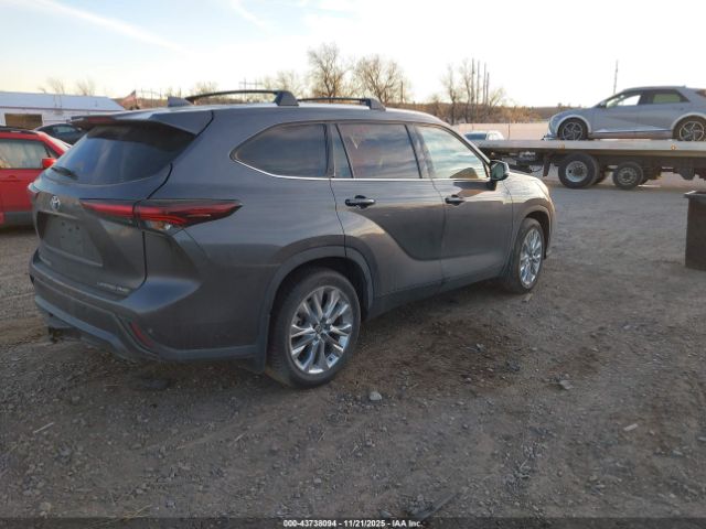 2024 TOYOTA HIGHLANDER 5TDKDRBH9RS554703 Photo 3