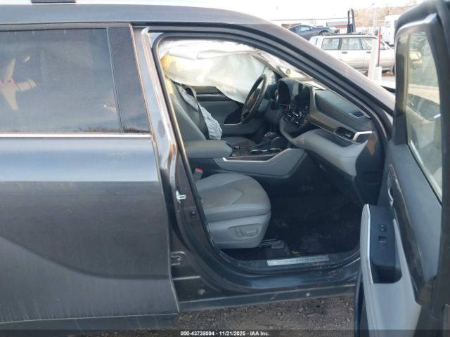 2024 TOYOTA HIGHLANDER 5TDKDRBH9RS554703 Photo 4