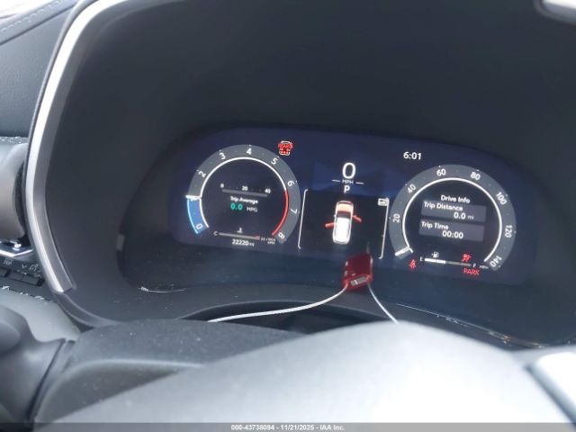 2024 TOYOTA HIGHLANDER 5TDKDRBH9RS554703 Photo 6
