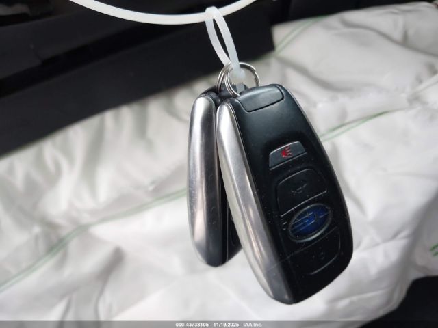 2022 SUBARU OUTBACK 4S4BTADC8N3120821 Photo 10