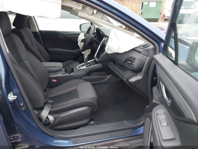 2022 SUBARU OUTBACK 4S4BTADC8N3120821 Photo 4