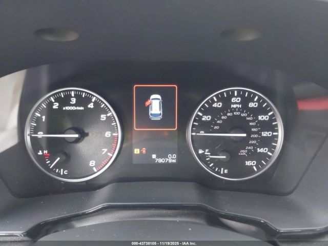 2022 SUBARU OUTBACK 4S4BTADC8N3120821 Photo 6