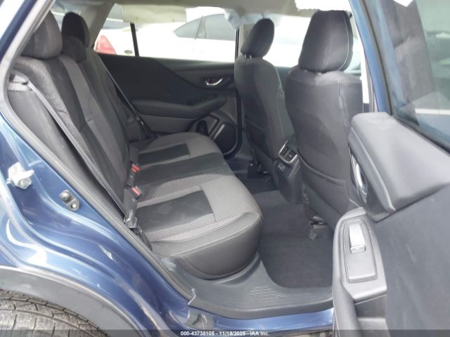 2022 SUBARU OUTBACK 4S4BTADC8N3120821 Photo 7