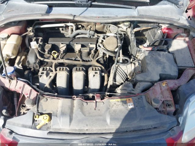 2013 FORD FOCUS 1FADP3K26DL313660 Photo 9