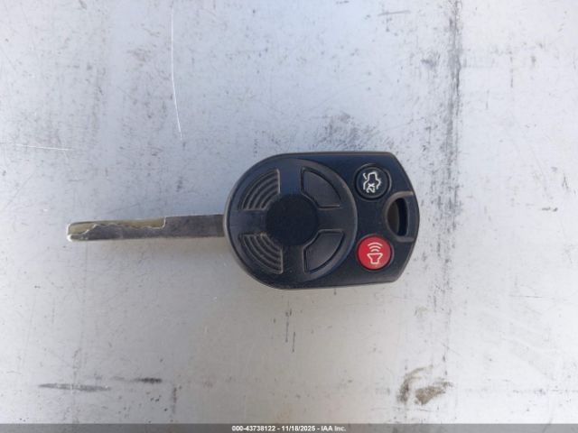 2013 FORD FOCUS 1FADP3K26DL313660 Photo 10