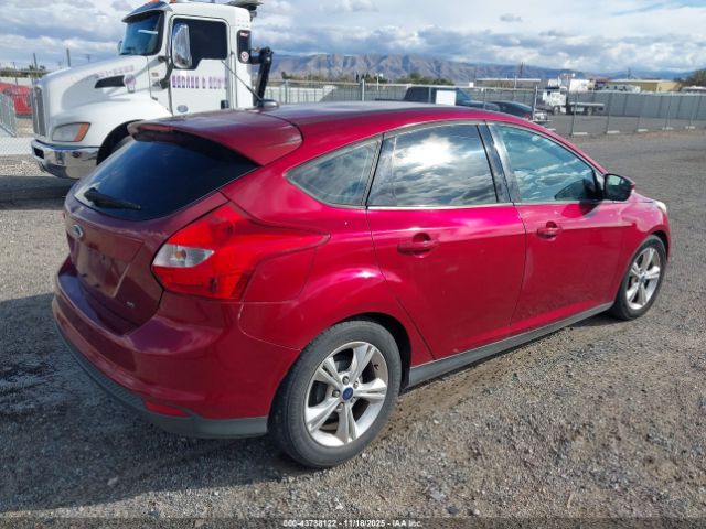 2013 FORD FOCUS 1FADP3K26DL313660 Photo 3