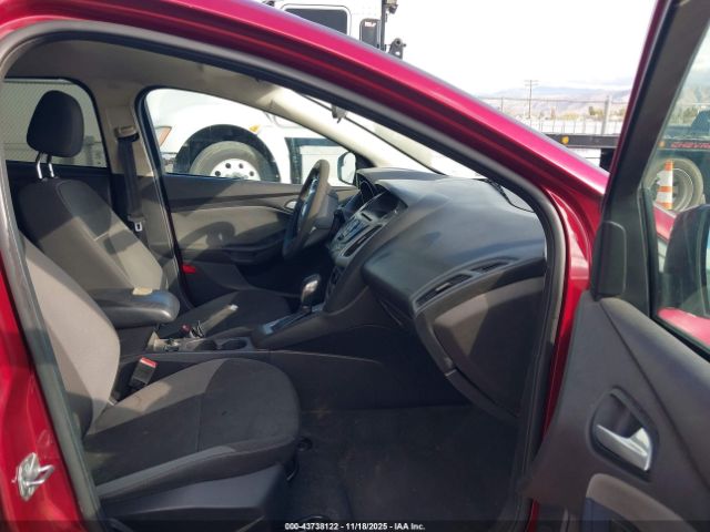 2013 FORD FOCUS 1FADP3K26DL313660 Photo 4