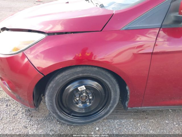 2013 FORD FOCUS 1FADP3K26DL313660 Photo 5