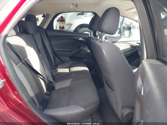 2013 FORD FOCUS 1FADP3K26DL313660 Photo 7