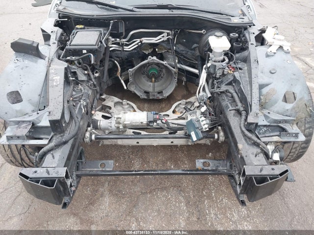 2019 CHEVROLET CORVETTE 1G1YT2D65K5602587 Photo 5