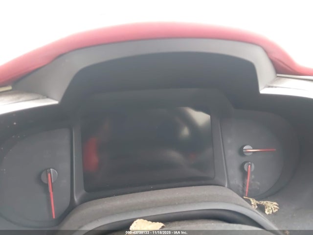 2019 CHEVROLET CORVETTE 1G1YT2D65K5602587 Photo 6