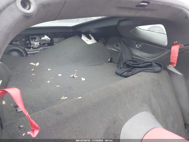 2019 CHEVROLET CORVETTE 1G1YT2D65K5602587 Photo 7