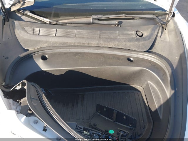 2022 TESLA MODEL 3 5YJ3E1EB9NF137185 Photo 9