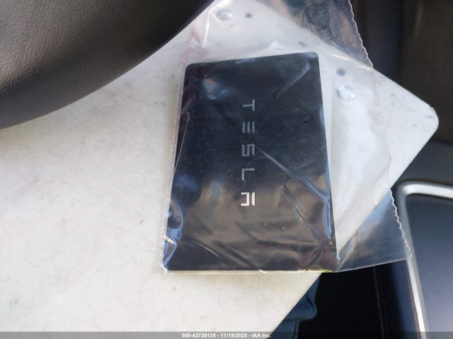 2022 TESLA MODEL 3 5YJ3E1EB9NF137185 Photo 10