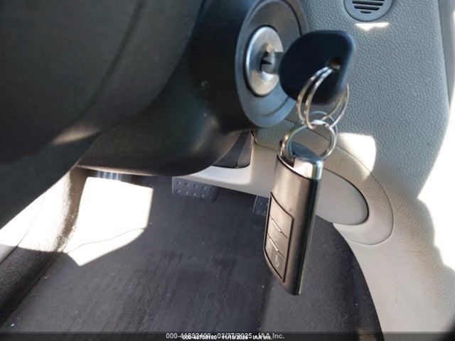 2010 CADILLAC CTS 1G6DL5EG2A0106465 Photo 10