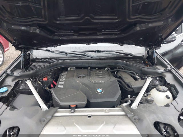 Aukcja sprzedaży 2024 Bmw X3 Xdrive30i, vin: 5UX53DP0XR9W64582, numer aukcji: 43738164