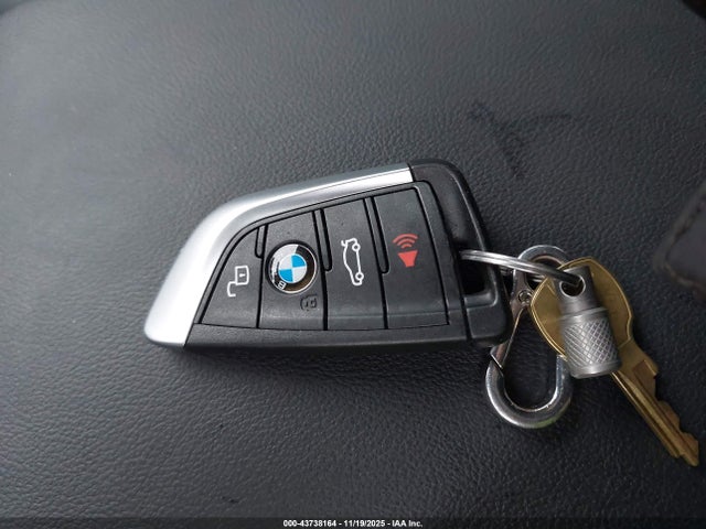 Aukcja sprzedaży 2024 Bmw X3 Xdrive30i, vin: 5UX53DP0XR9W64582, numer aukcji: 43738164