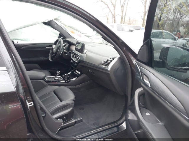 Aukcja sprzedaży 2024 Bmw X3 Xdrive30i, vin: 5UX53DP0XR9W64582, numer aukcji: 43738164