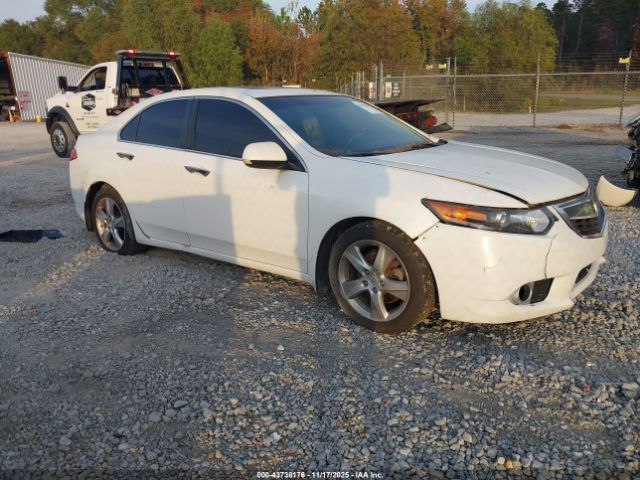 2012 ACURA TSX JH4CU2F4XCC016991 Photo 0